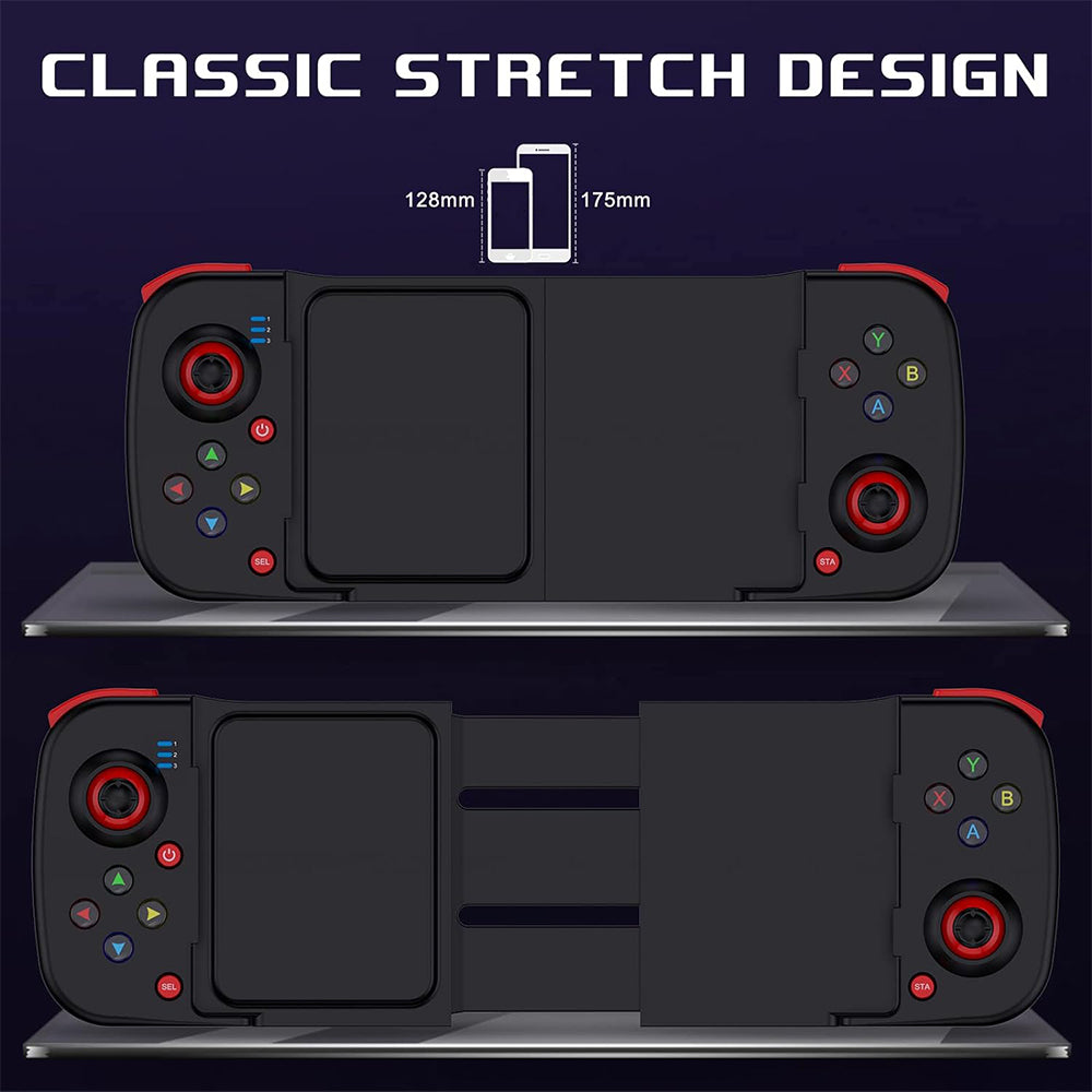 NeoPocket™ Mobile Phone Controller
