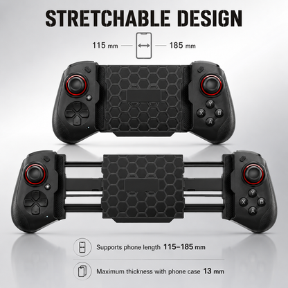 NeoPocket™ Mobile Gaming Controller