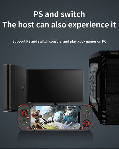 NeoPocket™ Mobile Phone Controller