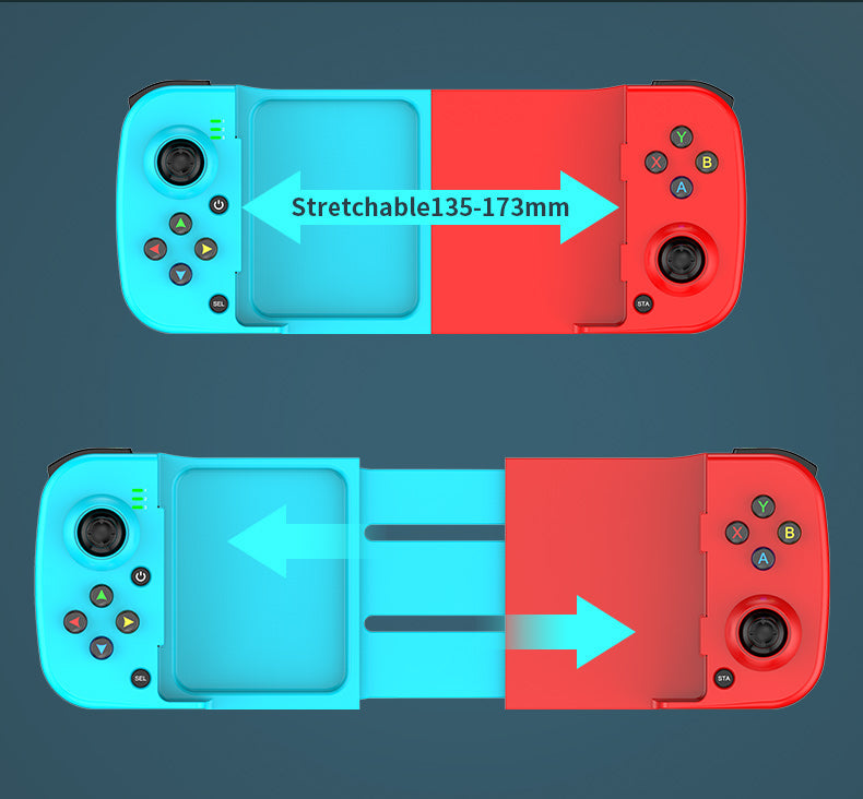 NeoPocket™ Mobile Phone Controller