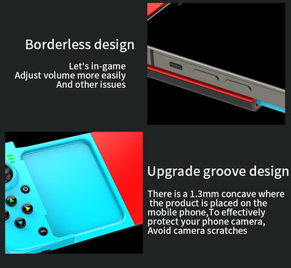 NeoPocket™ Mobile Phone Controller