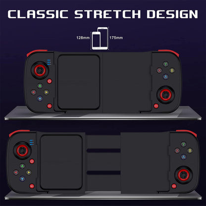 NeoPocket™ Mobile Phone Controller
