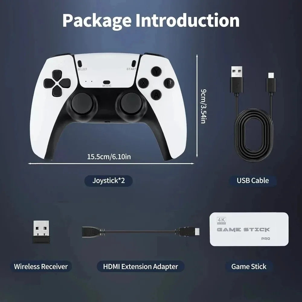 NeoPocket™ Retro Game Stick M15