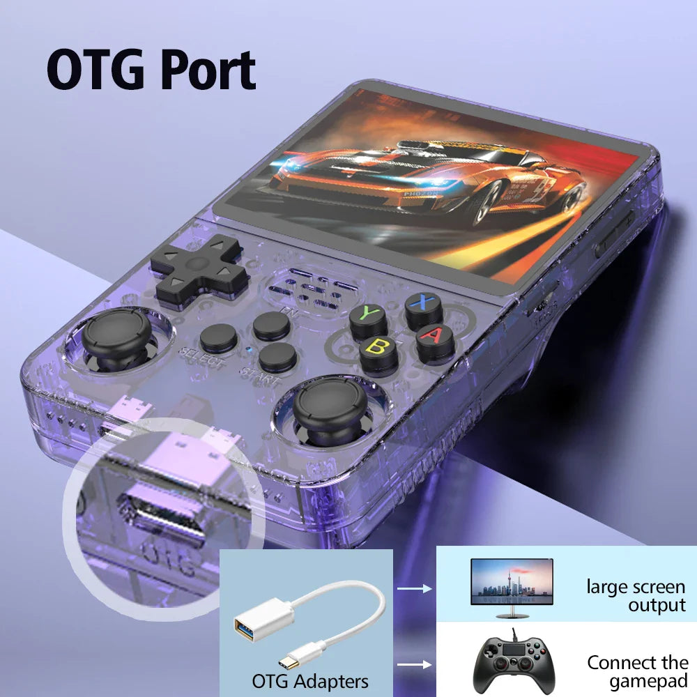 NeoPocket™ Game Console