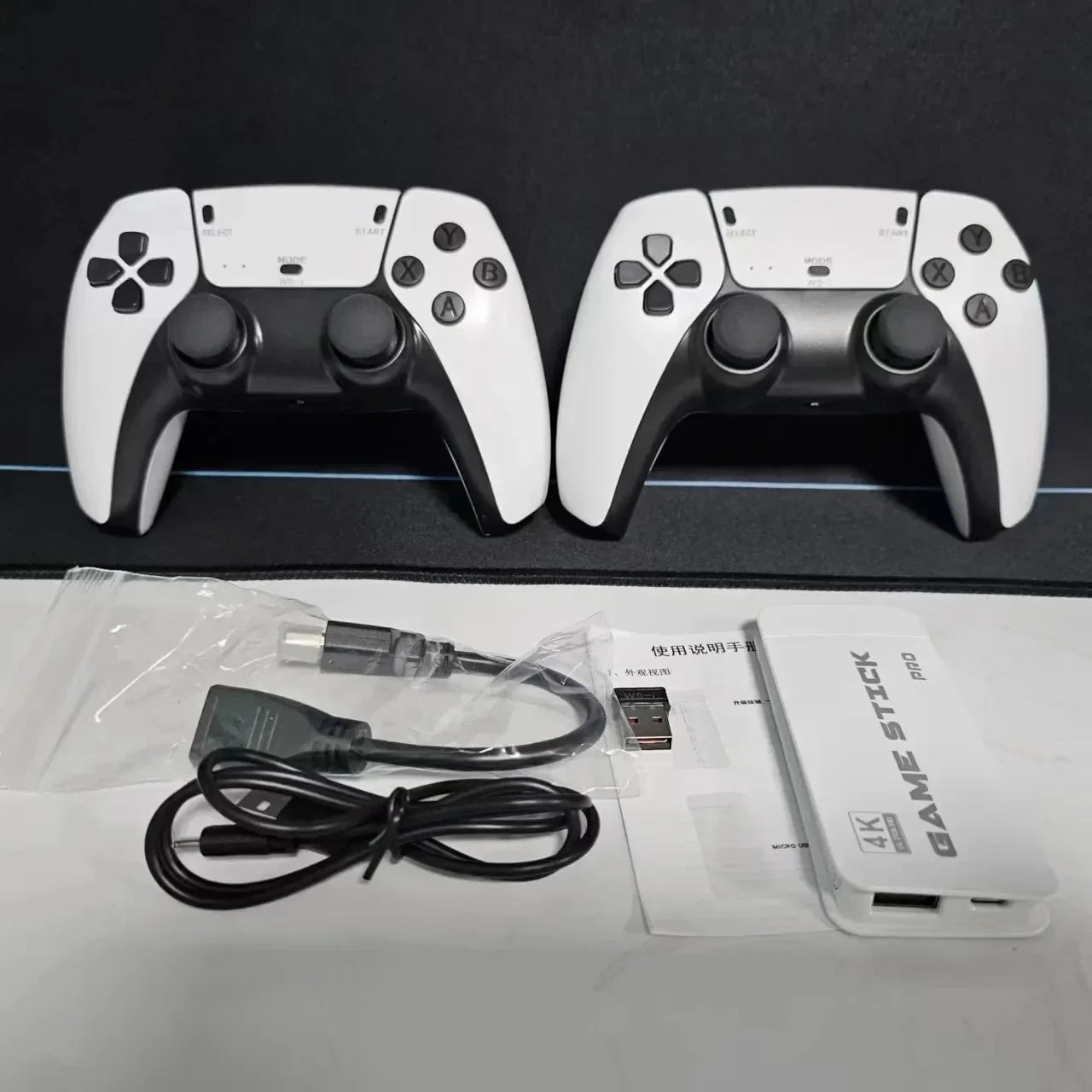 NeoPocket™ Retro Game Stick M15