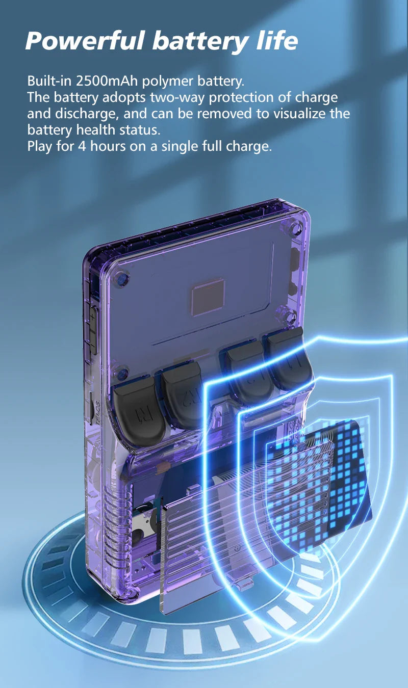NeoPocket™ Game Console