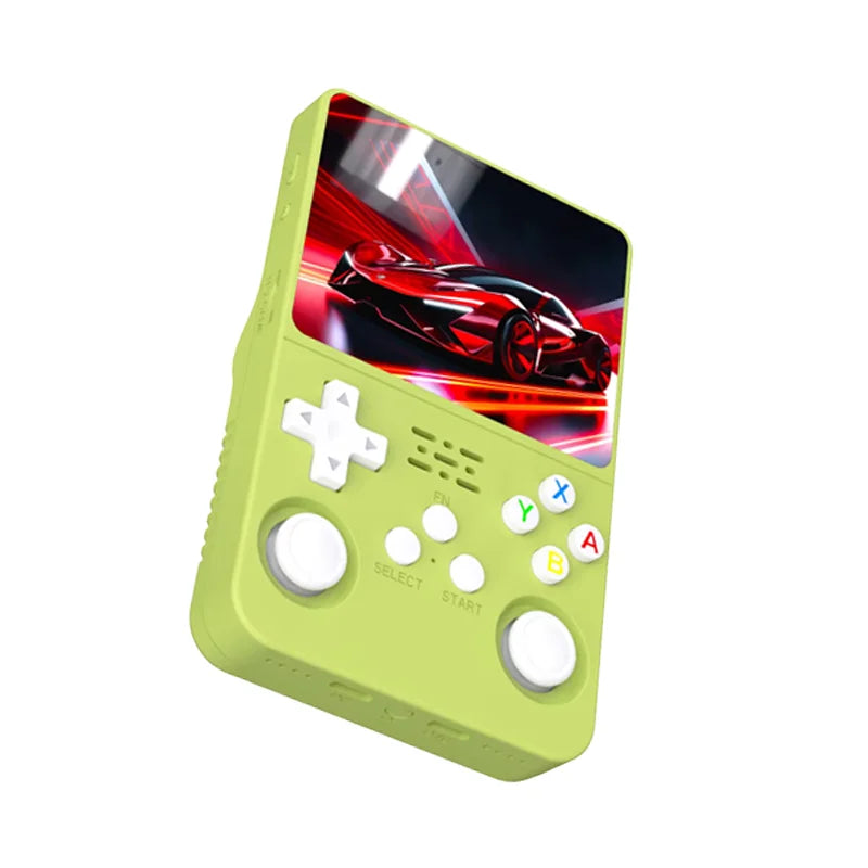 NeoPocket™ Game Console