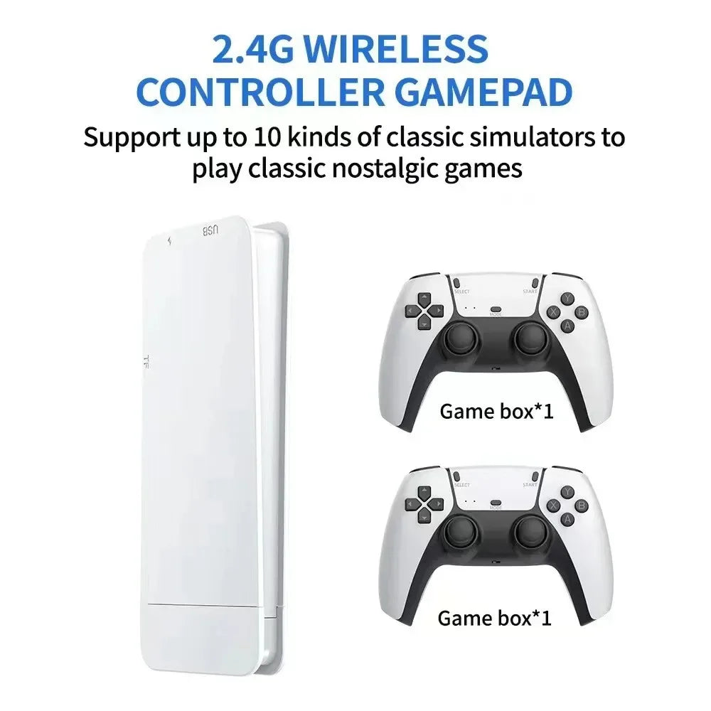 NeoPocket™ Retro Game Stick M15