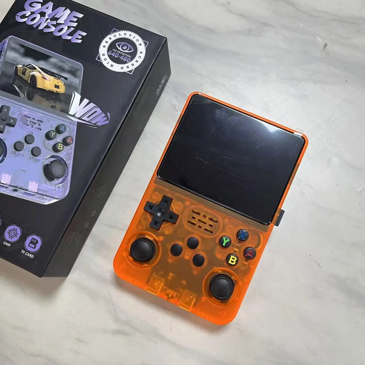 NeoPocket™ Game Console
