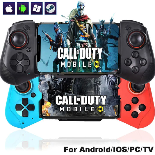 NeoPocket™ Mobile Phone Controller
