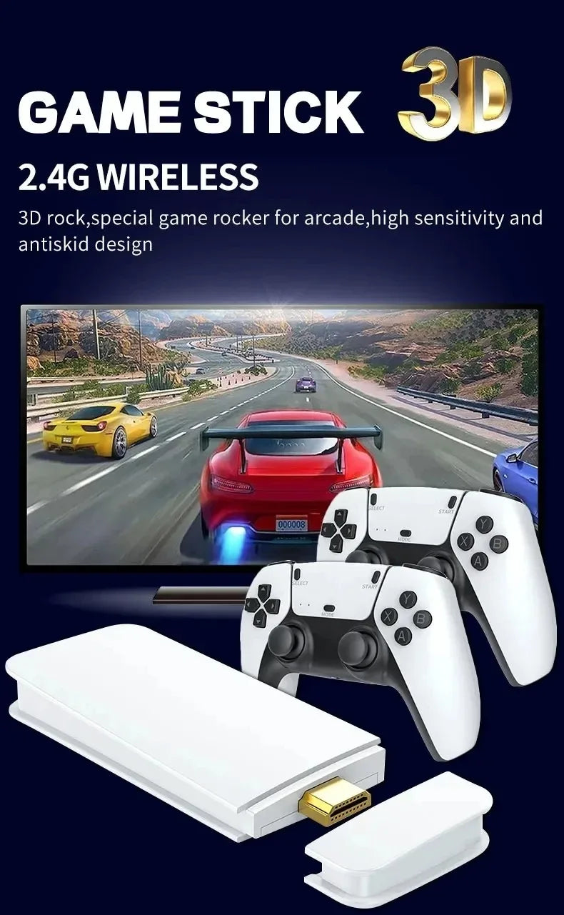 NeoPocket™ Retro Game Stick M15