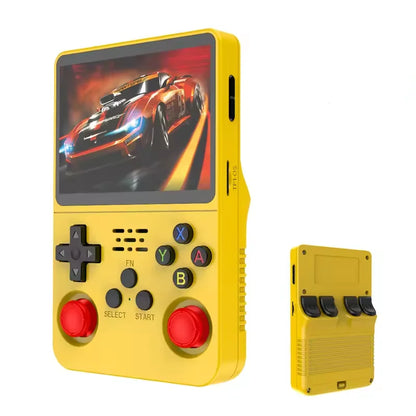 NeoPocket™ Handheld Retro Console