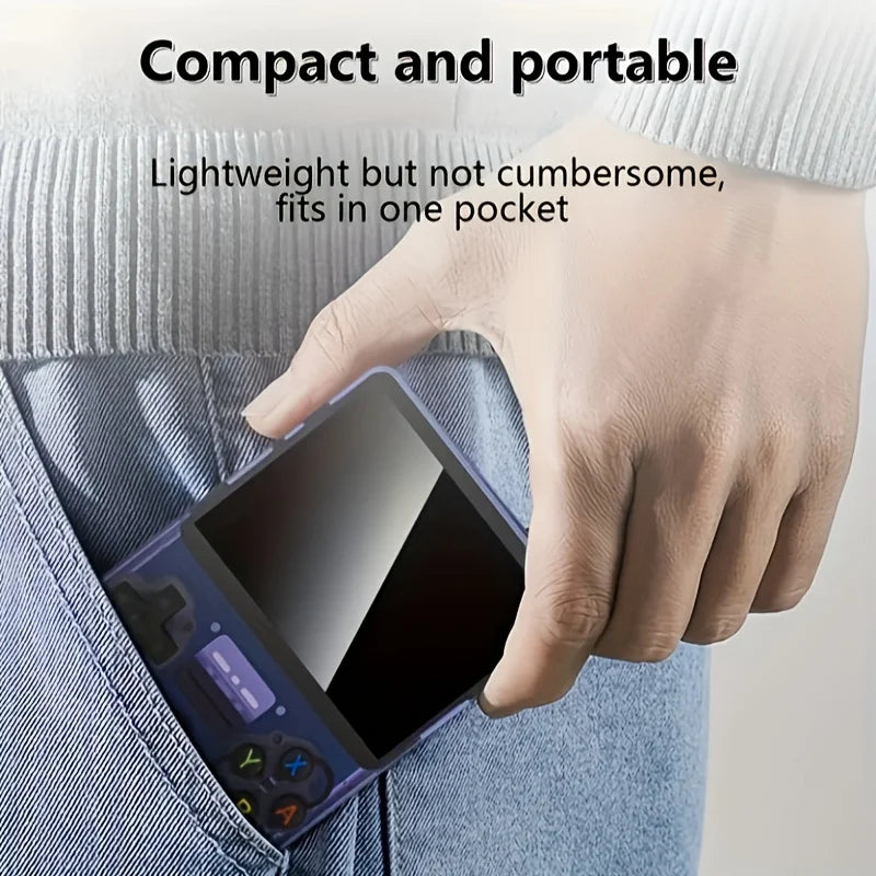 NeoPocket™ Game Console