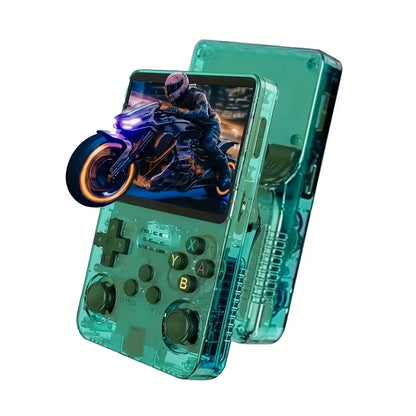 NeoPocket™ Handheld Retro Console