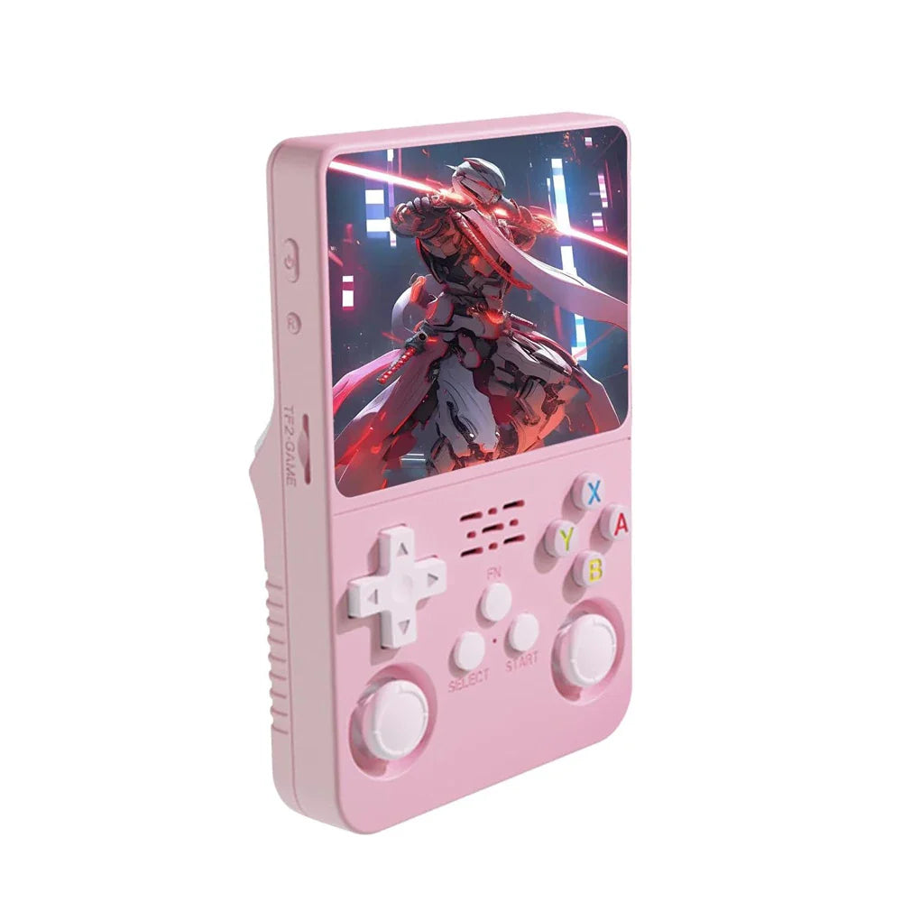 NeoPocket™ Game Console