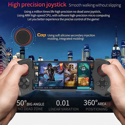 NeoPocket™ Mobile Phone Controller