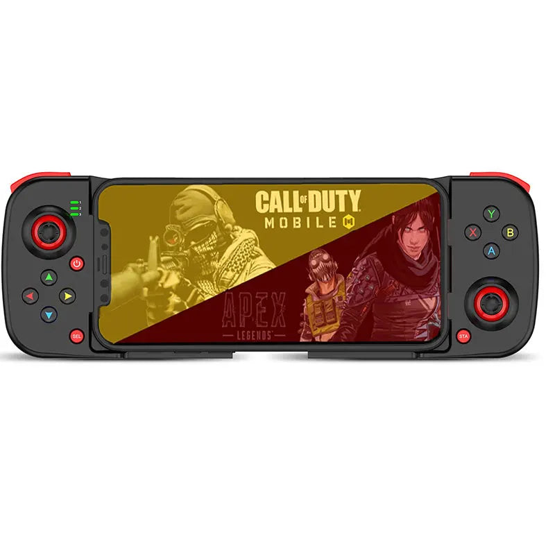 NeoPocket™ Mobile Phone Controller