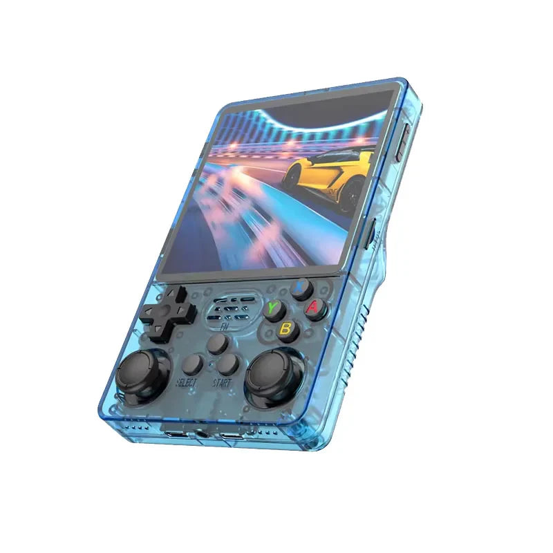 NeoPocket™ Game Console