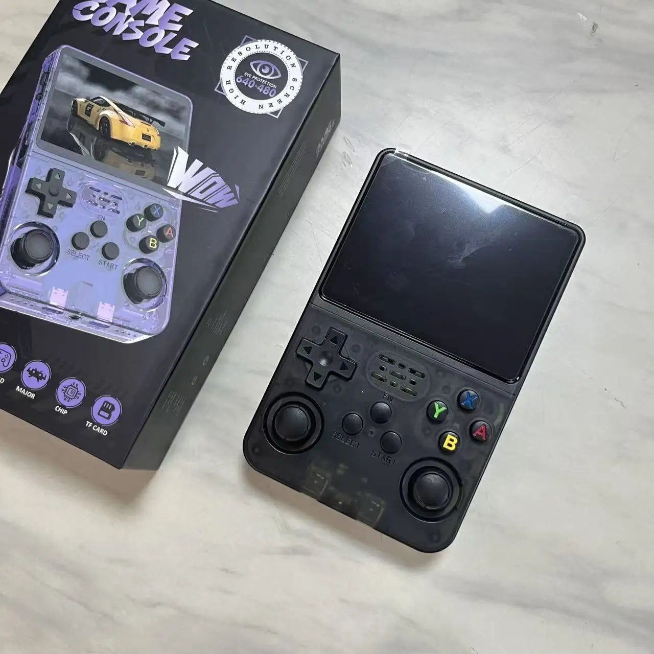 NeoPocket™ Game Console