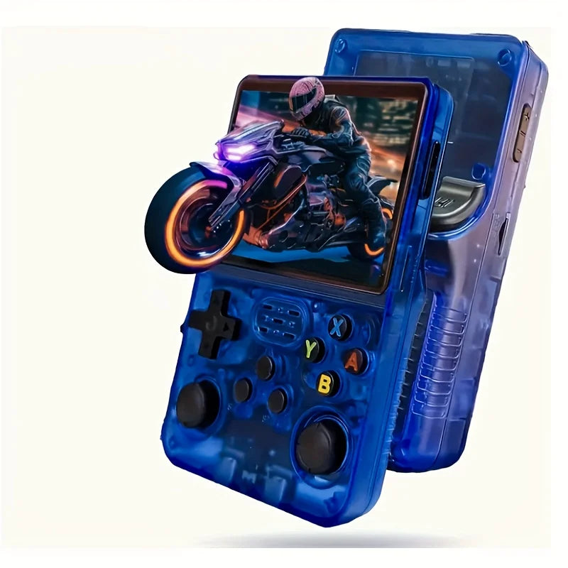 NeoPocket™ Game Console