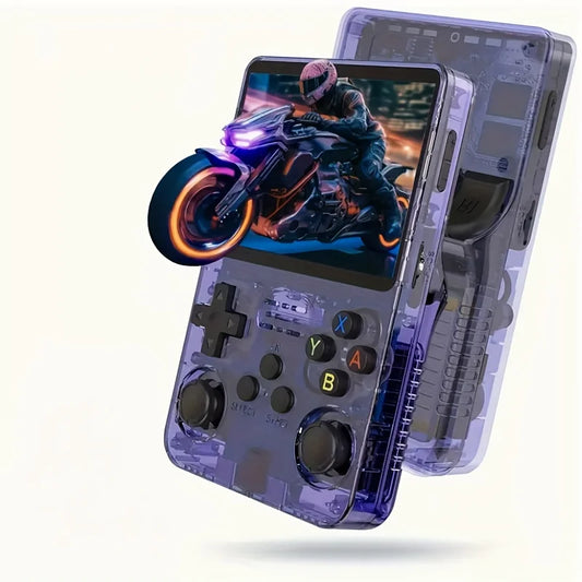 NeoPocket™ Handheld Retro Console
