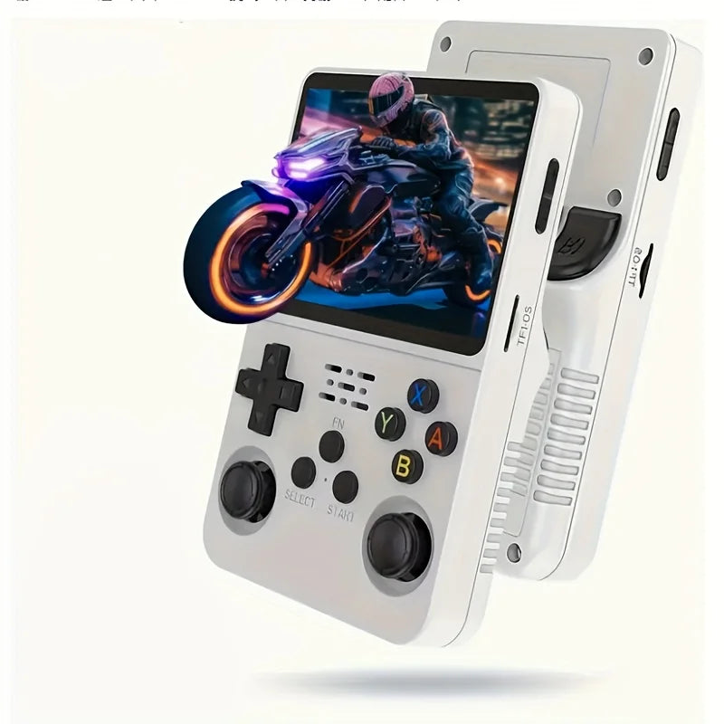 NeoPocket™ Game Console