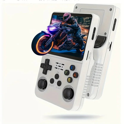 NeoPocket™ Handheld Retro Console