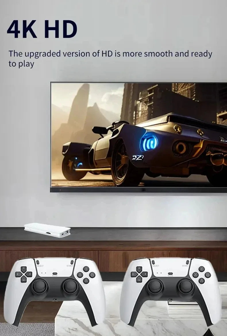 NeoPocket™ Retro Game Stick M15