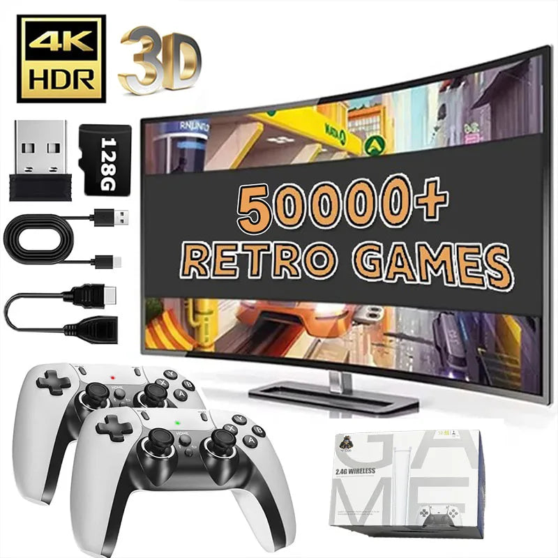 NeoPocket™ Retro Game Stick M15