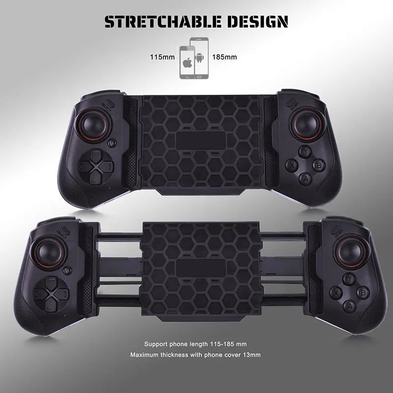 NeoPocket™ Mobile Phone Controller