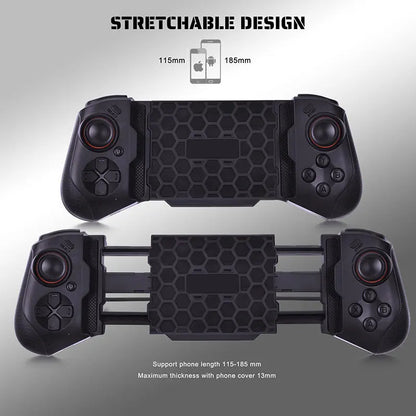 NeoPocket™ Mobile Phone Controller