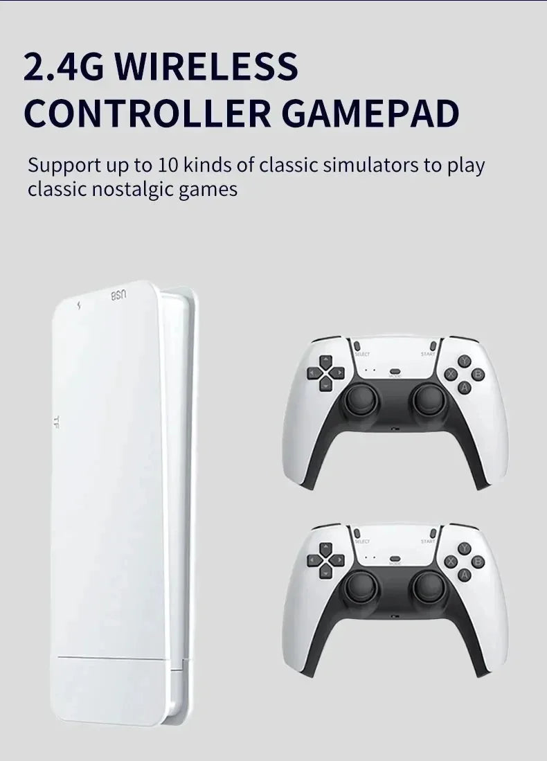 NeoPocket™ Retro Game Stick M15
