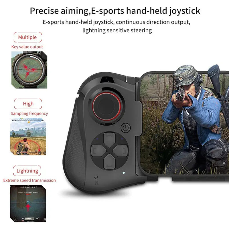 NeoPocket™ Mobile Phone Controller