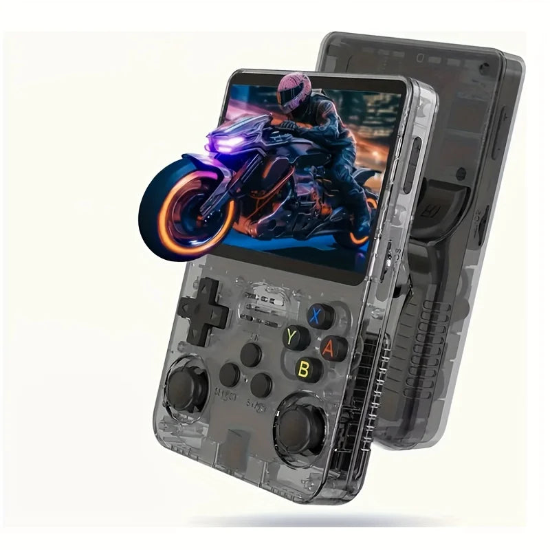 NeoPocket™ Game Console