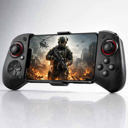 NeoPocket™ Mobile Gaming Controller